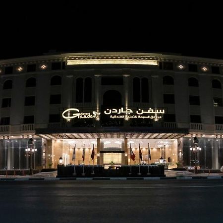 Seven Gardens Hotel Ta'if Exterior foto